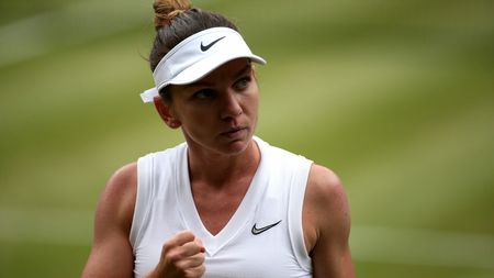 Marele atu pe care îl are Simona Halep în lupta pentru trofeul de la Wimbledon: „Era mereu supărată, acum zâmbește altfel!” | VIDEO EXCLUSIV ProSport Live