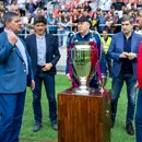 Câştigătorul Cupei Campionilor Europeni cu Steaua o face praf pe FCSB! E furios pe mediatizarea echipei lui Gigi Becali