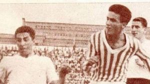 Ion Ionescu, legenda Rapidului, dezvăluiri despre un meci care urma să fie aranjat: „O să vedem dacă putem! Nu vindem meciuri pe bani!”