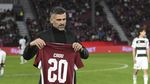 CFR Cluj, transferuri în masă: „Ne-am înțeles cu ei trei! Vin miercuri”