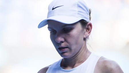 Simona Halep: „Nopțile în care plângeam, în care stăteam singură și nu știam cum o să fie”