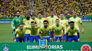 I-a spus „NU” Barcelonei pentru transferul brazilianului de 100 de milioane de euro!