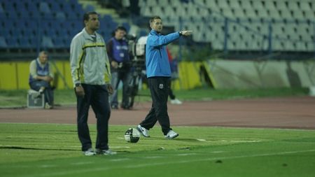 Edi:** "Când voi pleca, o voi face cu capul sus!"