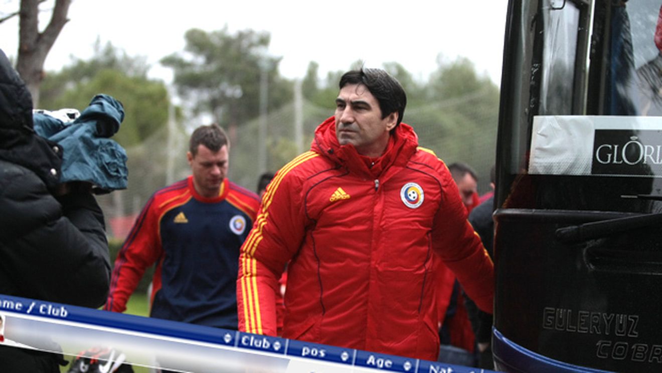 UPDATE Cadu așteaptă până la vară pentru cetățenie!** Mureșan dezleagă misterul: "Procedura durează mult timp"