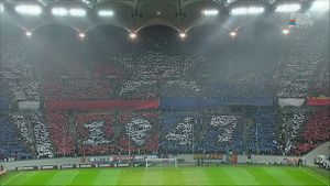 Steaua e port drapelul!** Gigi știe cum scoatem capul în Europa: "Puteam vinde și 200 de mii de bilete!" Aroganța lui Gigi: Dinamo și Rapid nu visează la asta