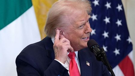 Donald Trump a vorbit despre tentativa de asasinat asupra sa. A fost imediat atacat: „Are probleme la creier!"