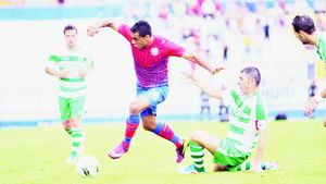 Bănel, explicat! "Aleargă și nu gândește"** Cum e FĂ‚CUT PRAF Nicoliță de un fost stelist