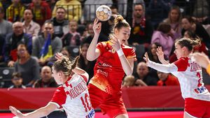 Cine este handbalista din România care a refuzat pe Metz și pe campioana CSM București pentru a juca la Dunărea Brăila. Transfer realizat pe suma de 70.000 de euro. SPECIAL