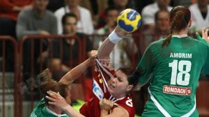 Oana Manea: "Ne-am dorit foarte mult calificarea** și am făcut multe greșeli! Nu arbitrii au făcut diferența"