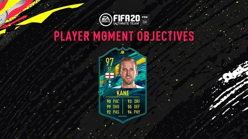 Jucătorul momentului din FIFA 20 vine din ePremier League! Harry Kane are un șut incredibil de 99 și o putere fizică impresionantă. Cum puteți obține cardul jucătorului