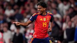 Spaniolii s-au convins că Lamine Yamal va fi la nivelul lui Leo Messi: „Acum îl avem! Va doborî toate recordurile”