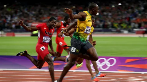 Bolt a mai făcut „un pas spre legendă”!** Ce așteaptă pentru a fi „cel mai bun, cel mai mare!”