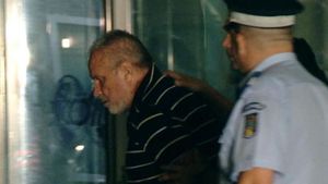 Anunț revoltător: ce pedeapsă poate primi Gheorghe Dincă! De ce criminalul poate scăpa ușor