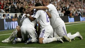 Video / Rezumatul etapei a 34-a din Primera Division