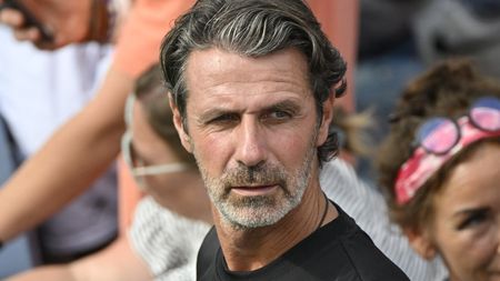 Reacție efervescentă împotriva lui Patrick Mouratoglou! „Tu de ce ești liber să antrenezi, după ce i-ai dat suplimentul Simonei Halep?!”
