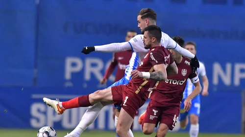 Probleme financiare uriașe la CFR Cluj! Datoriile lui Neluțu Varga față de fotbaliștii campioanei ating din nou limite suportabilității: Cristi Balaj a recunoscut, în direct la TV, de câte luni sunt neplătiți jucătorii lui Dan Petrescu