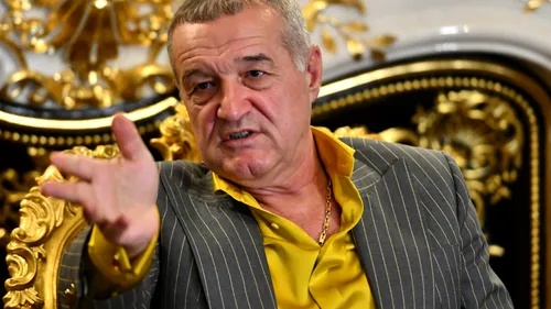 Gigi Becali dă lovitura la meciul cu CFR Cluj și încasează o sumă uriașă! Anunță câte bilete vinde FCSB: „Atâția vor fi!” | VIDEO