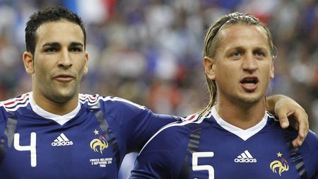 Blanc știe cu cine se va apăra în fața României!** Vezi surprizele Franței