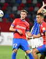Poli Iași nu renunță ușor la Andrei Gheorghiță! Merge la TAS pentru a-și recâștiga jucătorul care a semnat cu FCSB. EXCLUSIV
