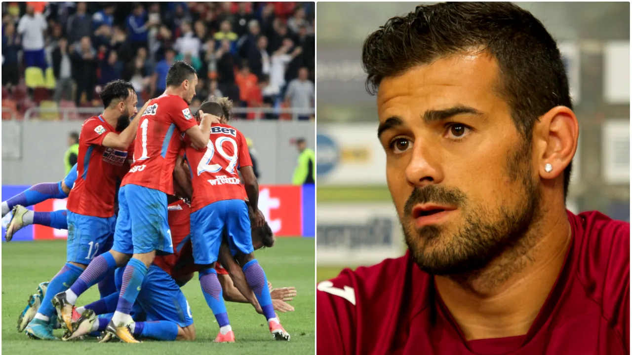 EXCLUSIV | Sporting e all-in pentru Liga Campionilor! Cadu, cel mai vestit portughez în România, le face radiografia: 