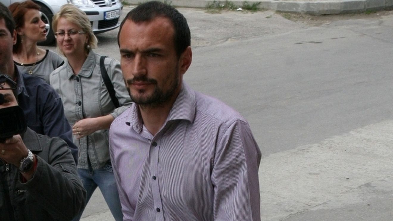 Badea: "Am vorbit cu Becali, venirea mea la Steaua e utopică"