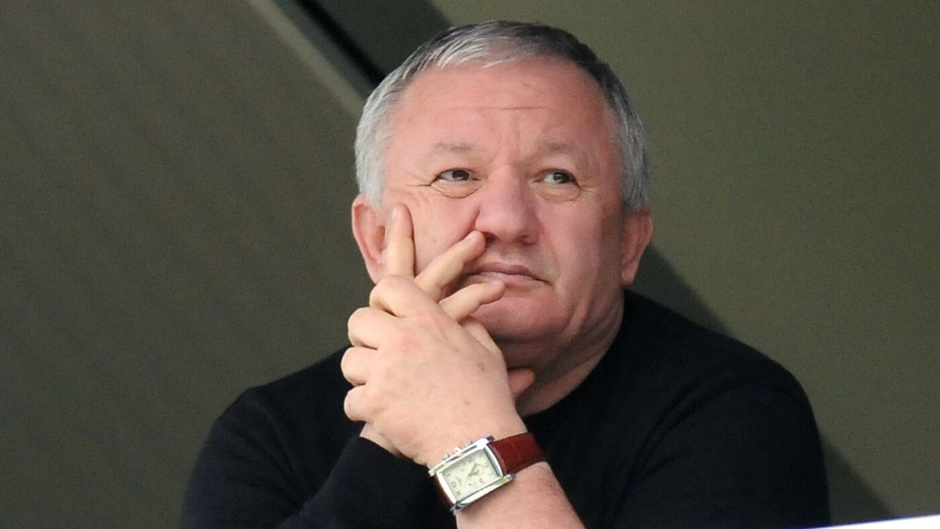 Adrian Porumboiu, ofertă pentru un club din Superliga.  A vrut să transforme echipa din al doilea oraş al României într-o forță
