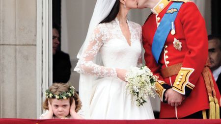 Jumătate din audiența globală a JO din Beijing a urmărit "Nunta Regală"