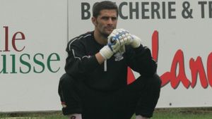Iancu: "Îl vreau pe Dani Coman. E un jucător de 10 milioane de euro!"