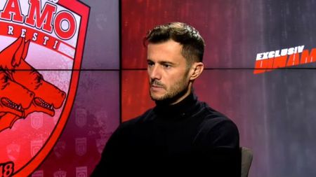 Revoluția de la Dinamo și transferurile cu care „câinii” vor să schimbe soarta clubului! Anunțul acționarului Nicolescu