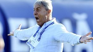 Sorin Cârțu, reacție de ultimă oră după ce s-a aflat că portarul Mirko Pigliacelli ar putea pleca în Italia: „Când banii sunt în cont, atunci este plecat”