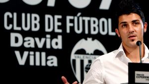 Jucători ai echipei Valencia înșelați de o firmă care le vindea mașini de lux!