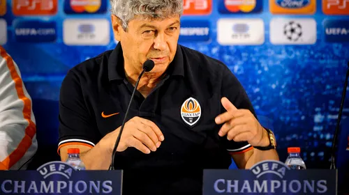 Încă un trofeu pentru <i class='ep-highlight'>Lucescu</i>! Șahtior a câștigat Supercupa Ucrainei