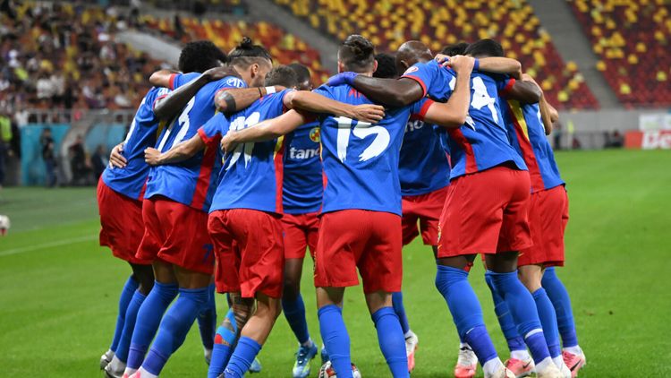 A jucat la FCSB și distruge fotbaliștii care apelează la Gigi Becali pentru a se plânge de antrenor: „Nu exista ca acum să suni tu și să te plângi că nu joci”