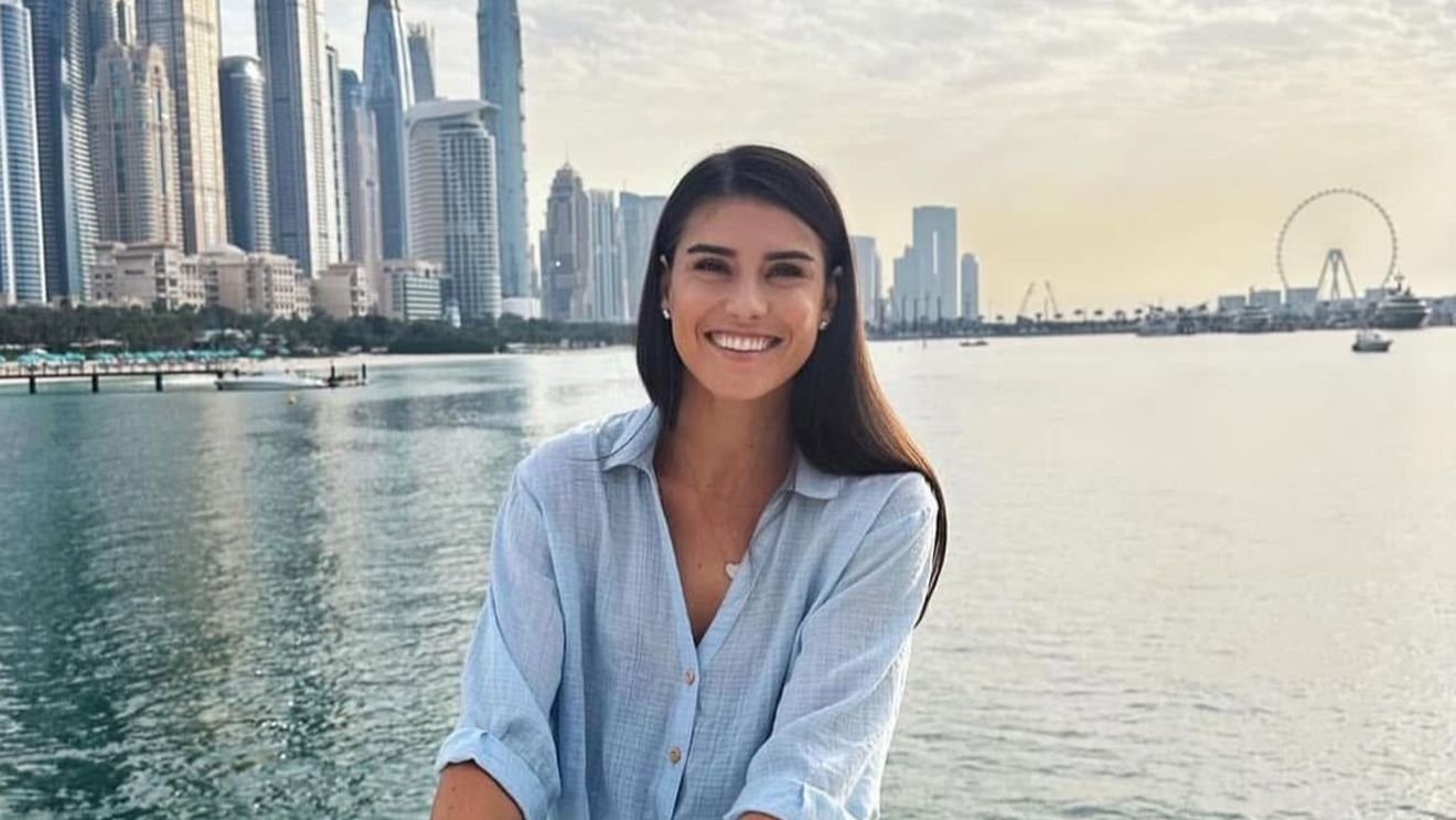 Sorana Cîrstea, dezvăluire surprinzătoare: ce meserie și-ar fi ales dacă nu era jucătoare de tenis