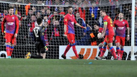 "Bătaie" între agenți pentru singurul stelist care nu are impresar! Cine pune mâna pe jucătorul cotat de Becali la minim 5 milioane â‚¬