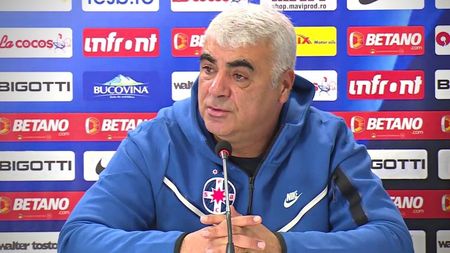 Situația antrenorului de la FCSB declanșează alarma la FRF: cazul intră de urgență la președintele Răzvan Burleanu. „Îi voi comunica personal! Îi vom verifica pe toți!” | EXCLUSIV