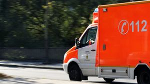 Tragedie incredibilă! Sfârșit îngrozitor pentru un tânăr sportiv român în Italia: Lucian Valentin Bota a murit într-un accindent auto