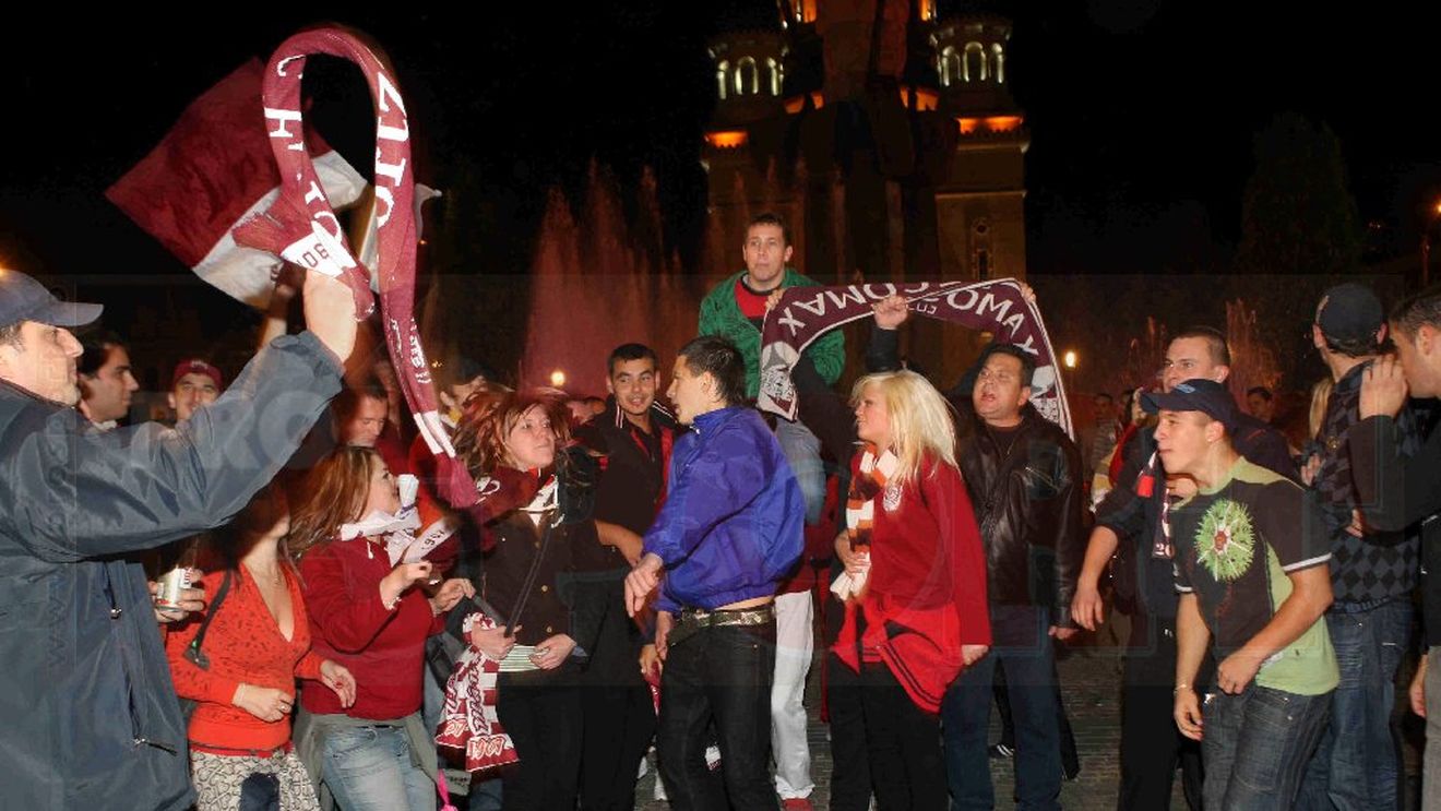 Interes maxim pentru CFR - FCSB. S-au vândut on-line jumătate din tichete, cu o zi înainte de deschiderea caselor. Mureșan: "Va fi record de asistență!" 