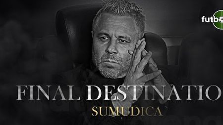 Șumudică, "măcelarul" de antrenori! A devenit coșmarul tehnicienior din Turcia