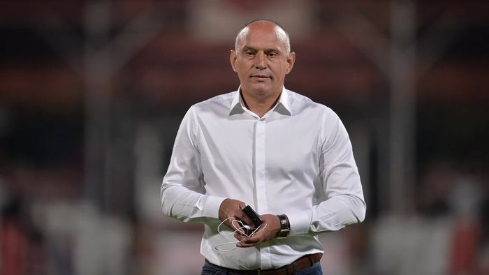 Florin Prunea neagă derapajul sexist de la Tiraspol: „Sunt tată de fată și...
