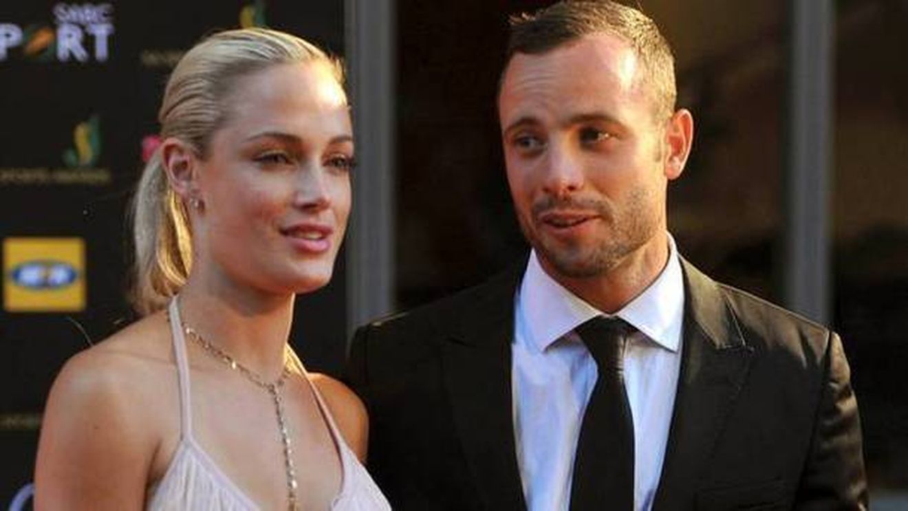 Oscar Pistorius cere iertare familiei Reevei Steenkamp, iubita pe care a ucis-o cu bestialitate! Criminalul se teme să fie eliberat din închisoare