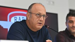 Dan Șucu, reacție dură în scandalul de la meciul cu Craiova! Milionarul trage un semnal de alarmă: „Acolo se putea repeta cazul lui Marian Cozma! E o bombă cu ceas” | EXCLUSIV