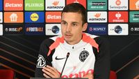Întrebat dacă ar vrea să fie noul căpitan de la FCSB, Juri Cisotti a răspuns fără să stea pe gânduri