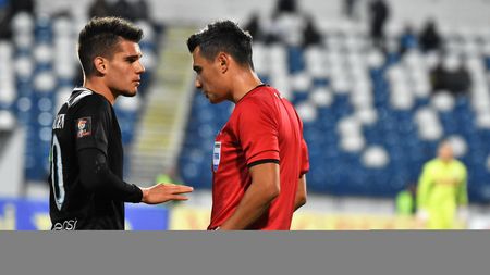 Ianis, cel mai bun din Liga 1! Cifrele unui an incredibil pentru Hagi Jr. I-a depășit pe Mitriță, Țucudean și Gnohere