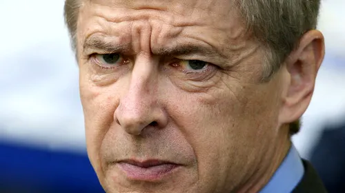 Wenger e de vină, tot el s-o rezolve!** Un fost elev îi prezice dezastrul: „Arsenal va muri dacă va mai face astfel de erori!” Ce îi reproșează