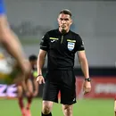Incredibil! Istvan Kovacs, care a avut o prestație lamentabilă în CFR – FC U Craiova, e pe lista scurtă a favoriților care pot arbitra finala Ligii Campionilor! Ce s-a întâmplat cu centralul care era ales să conducă Manchester City – Inter Milano