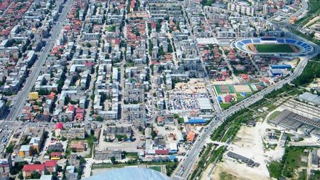 Gaz Metan Severin s-a desființat: "Am pierdut toți jucătorii!"