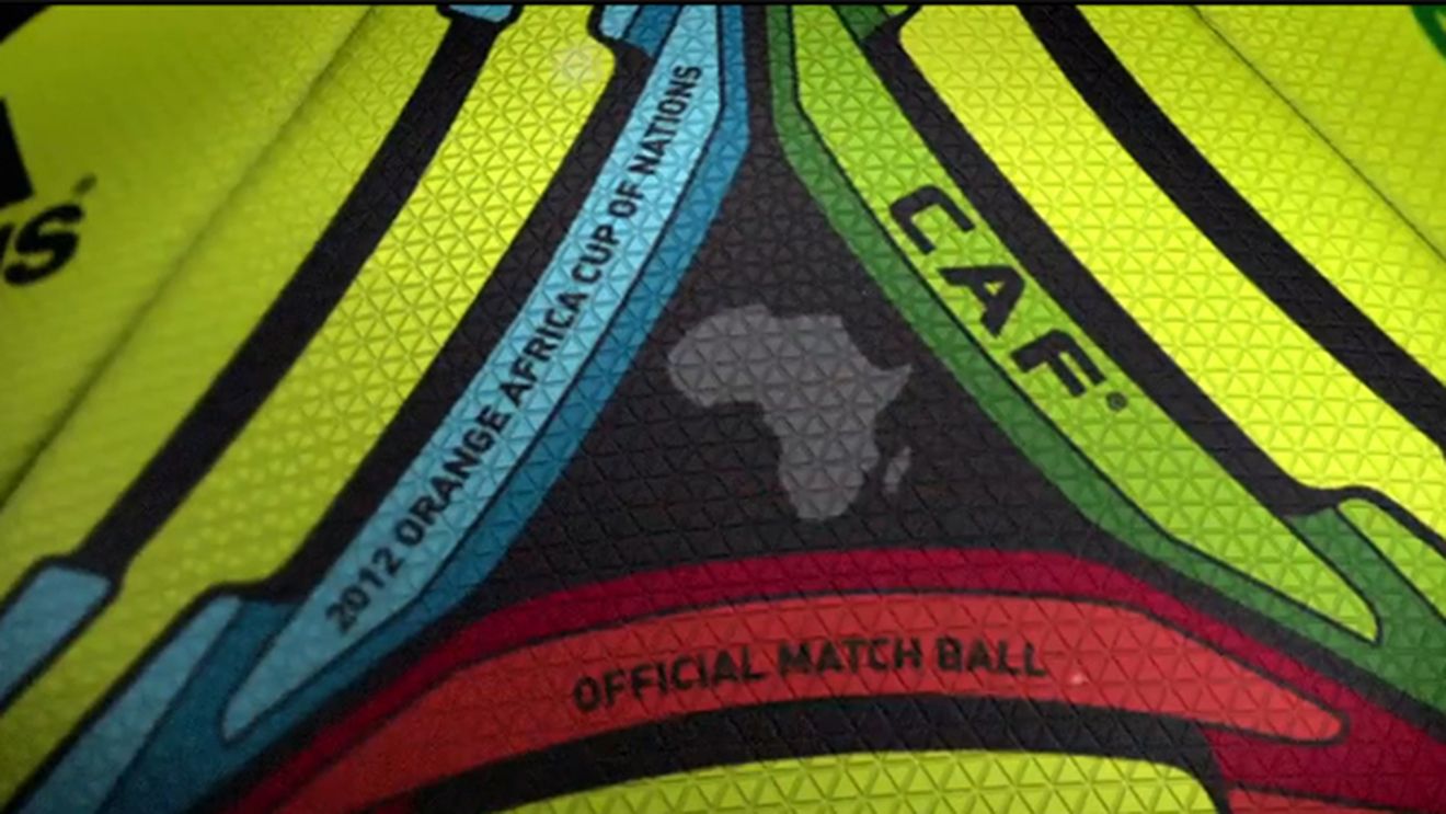 VIDEO** Se apropie startul primului turneu final al anului! VEZI componența grupelor și mingea oficială a Cupei Africii pe Națiuni 2012