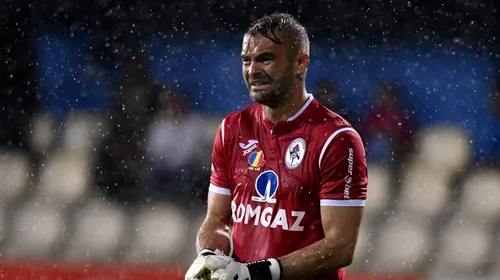 Răzvan Pleșca, despre lupta pentru titlu din Liga 1! De ce o vede pe CFR Cluj favorită. „Practică un fotbal mai plăcut!” Ce jucător de la FCSB l-a impresionat