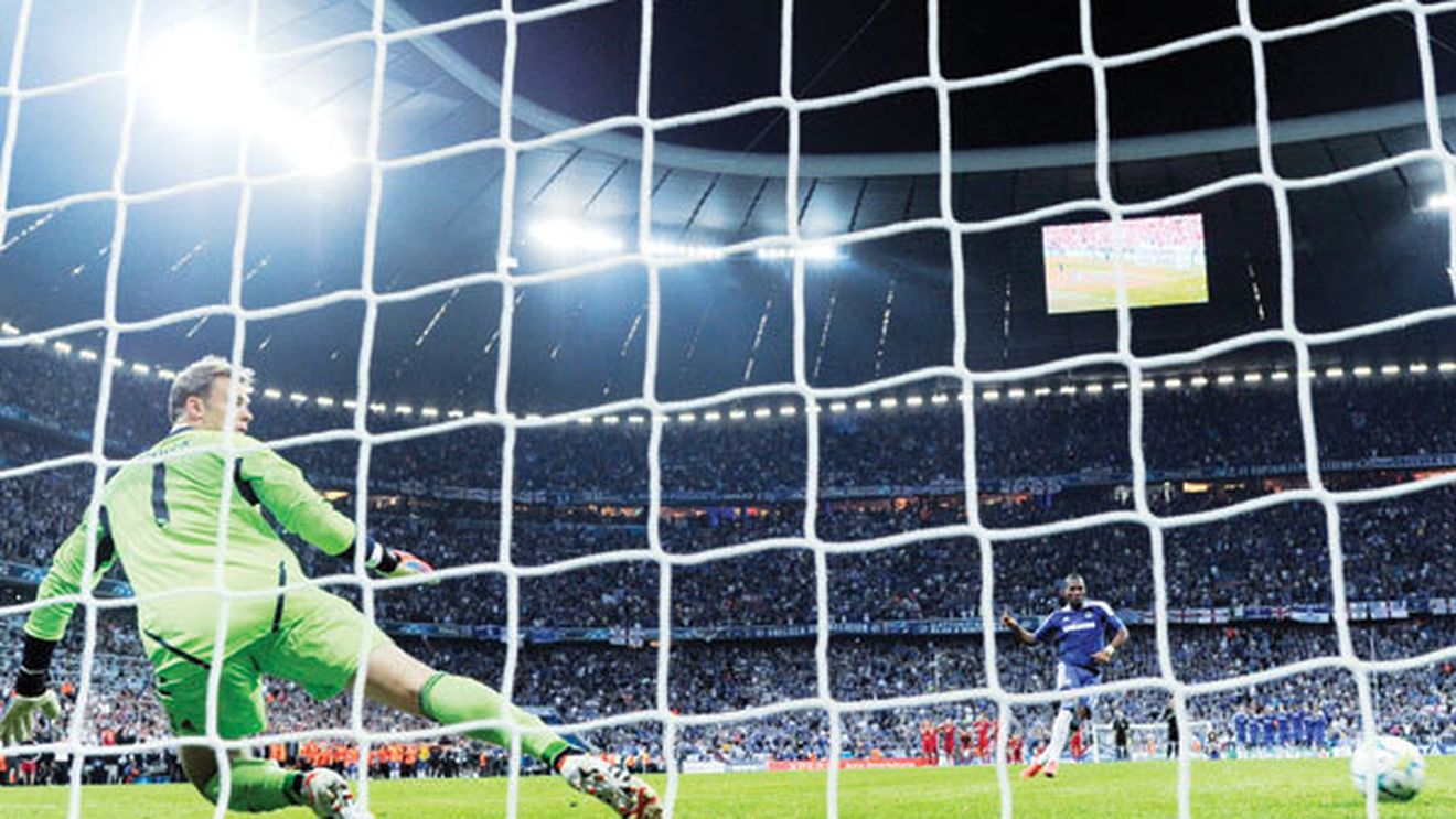 Drog**pa? Finala Ligii Campionilor ar putea fi ultimul meci jucat de ivorian în tricoul lui Chelsea
